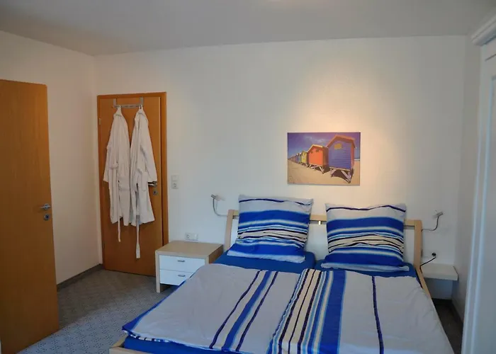 Ferienwohnung Am Foersterteich