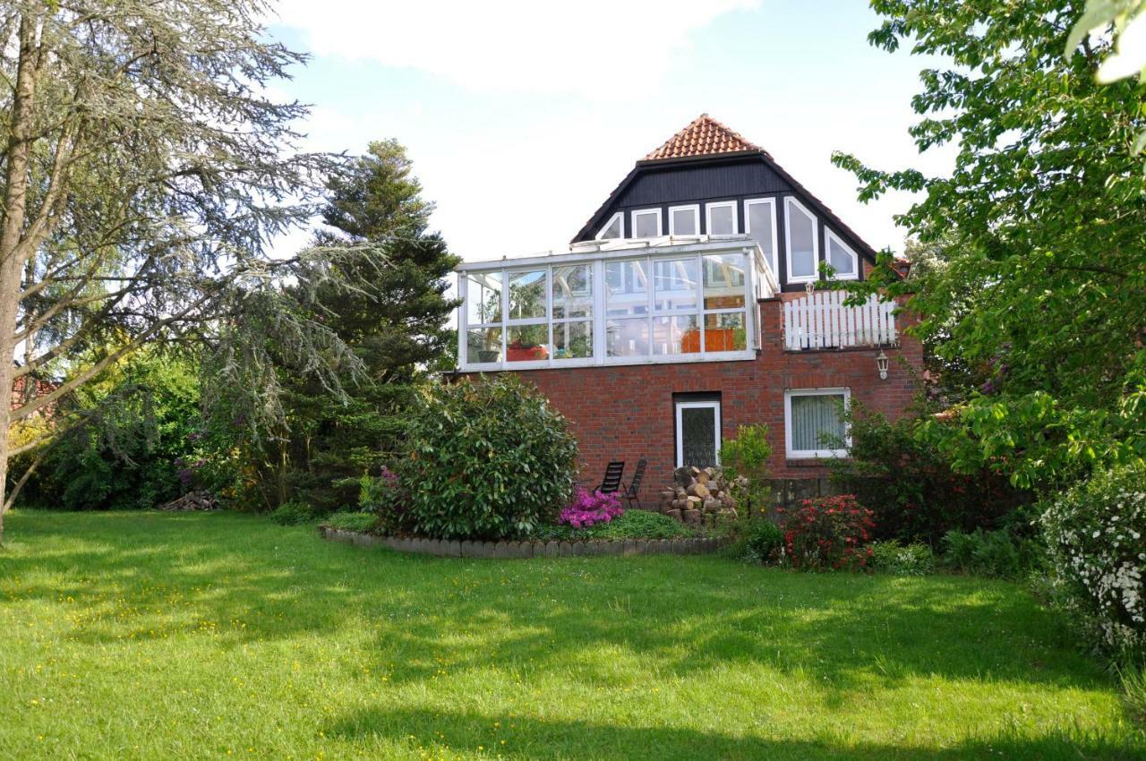 Apartment Am Foersterteich